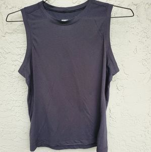 Colombia Titanium sportswear tank top